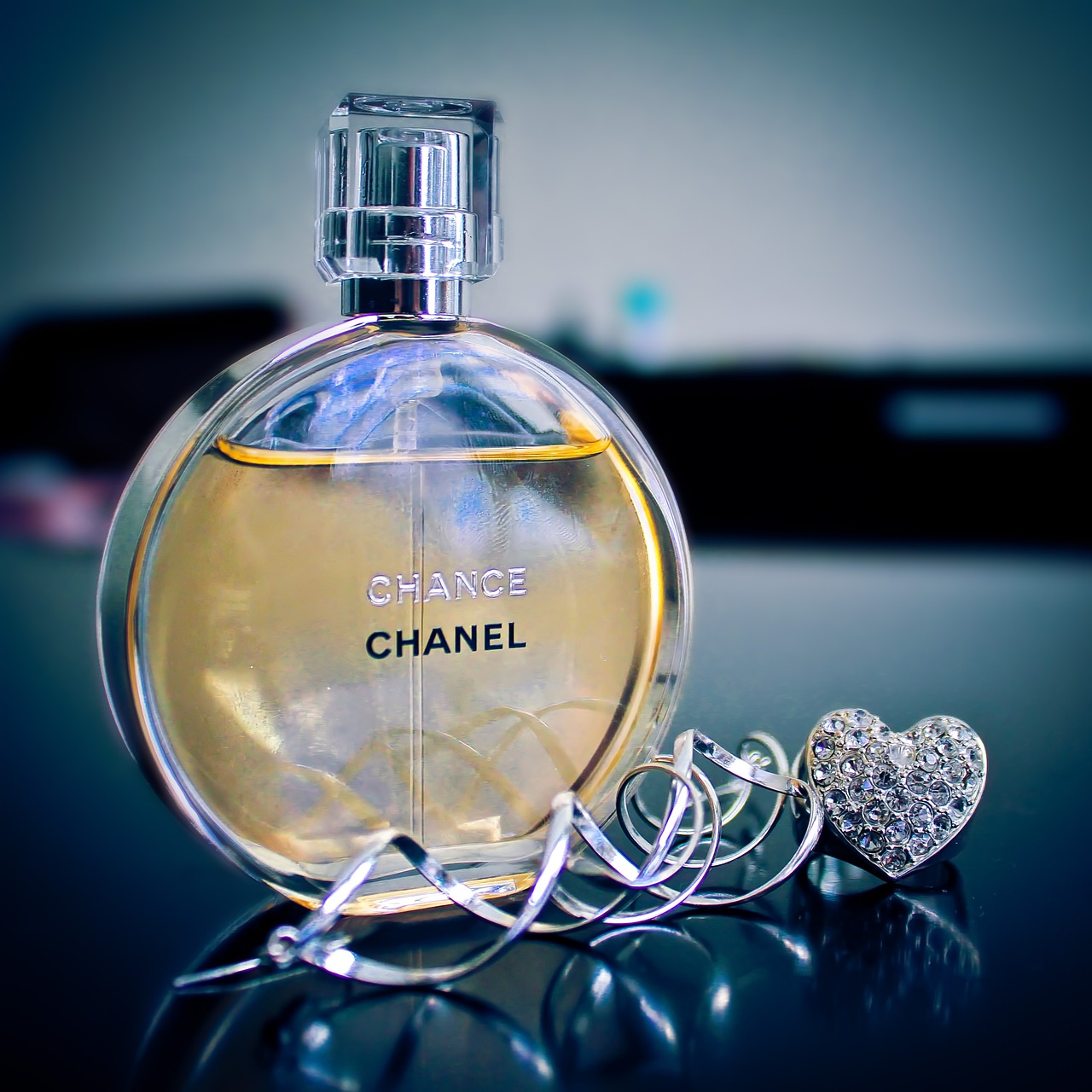 Hvor Køber Chanel Parfume?