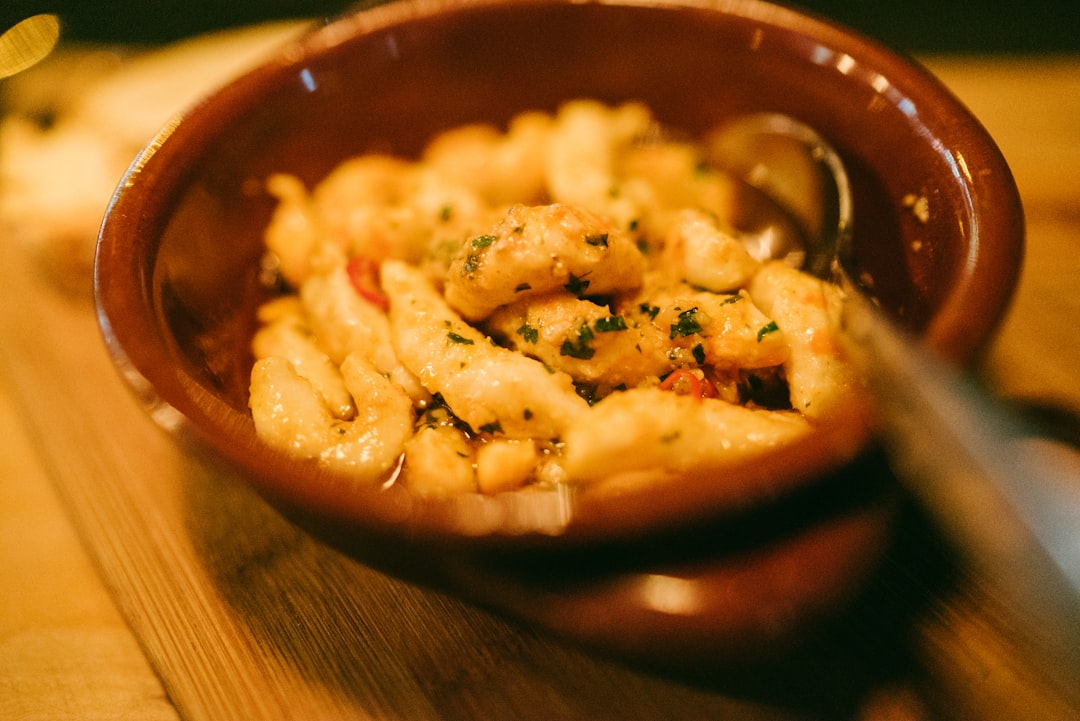 Oplev den autentiske spanske madoplevelse hos Restaurant Bocado