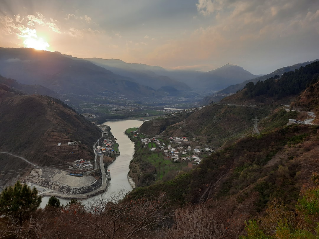 Oplev Djurslands Skønhed på Ebeltoft Strand Camping
