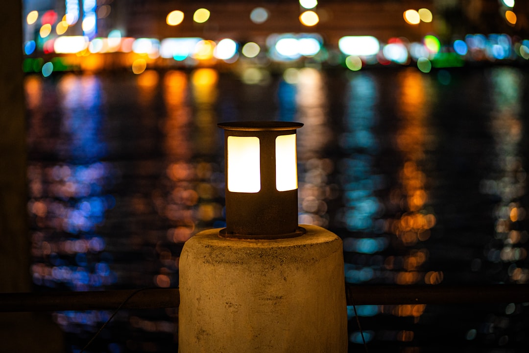 Lanterner: En Lysende Tradition i Moderne Design