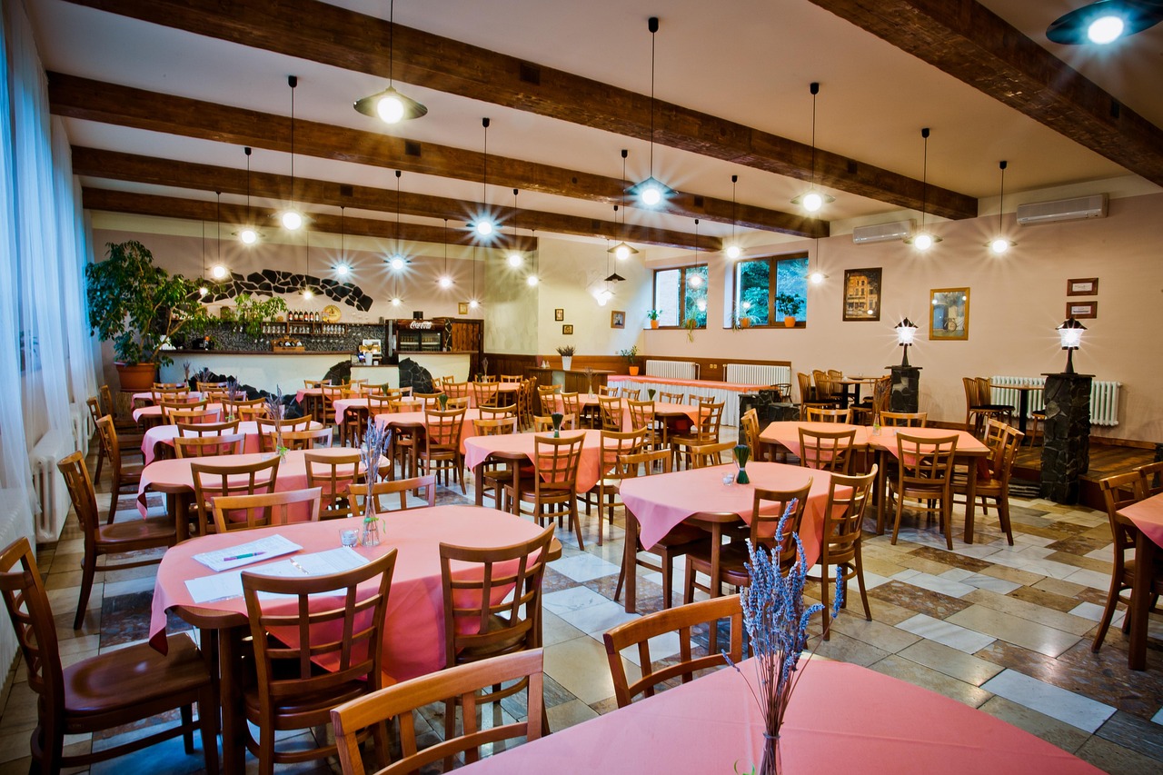 Restaurant Odsherred naturligt: En kulinarisk rejse